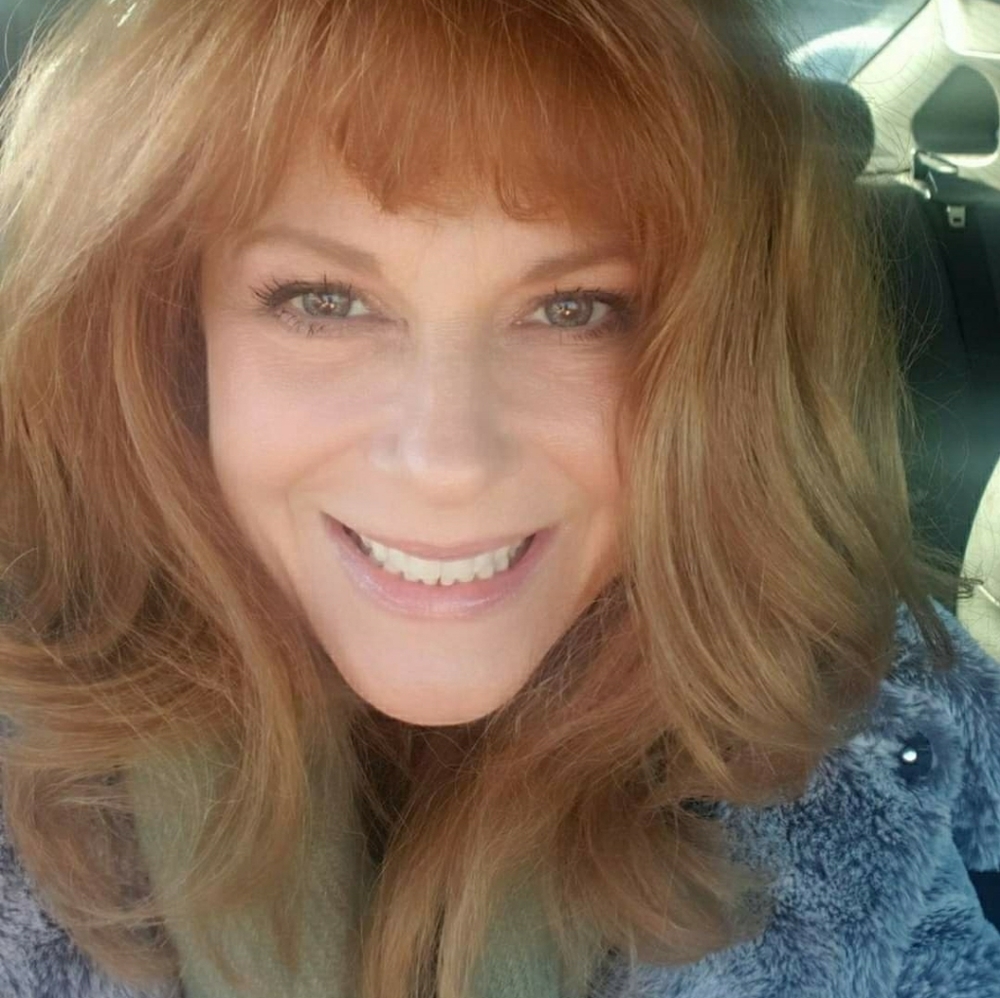 Meet your Posher, Gwen